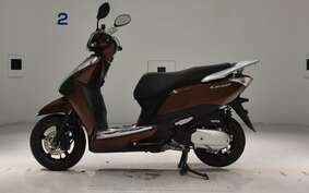 HONDA LEAD 125 JF45