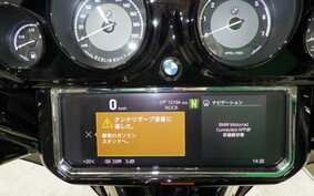 BMW R18B 2022