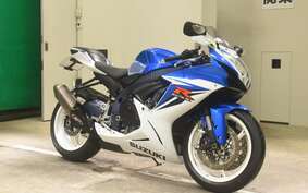 SUZUKI GSX-R600 2011 C3111