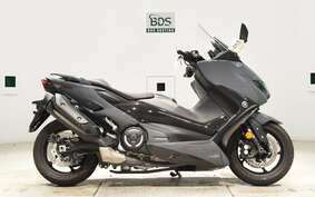 YAMAHA T-MAX 560 T 2021 SJ19J