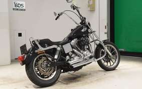 HARLEY FXD 1450 2003 GHV