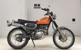 YAMAHA BRONCO 5BT