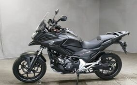 HONDA NC750X 2017 RC90