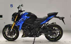 SUZUKI GSX-S750 A 2022 C533F