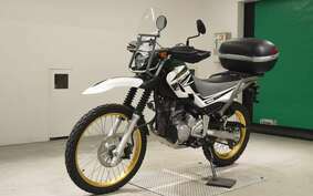 YAMAHA SEROW 250 Gen.3 DG31J