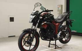 SUZUKI GIXXER 150 NG4BG