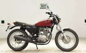 HONDA CB223S MC40