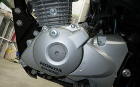 HONDA CBF125T