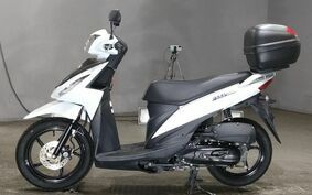 SUZUKI ADDRESS 110 CE47A