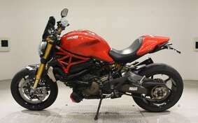 DUCATI M1200 S 2020