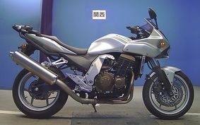 KAWASAKI Z750 S Type 2008 ZR750K