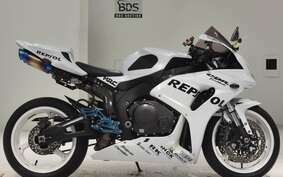 HONDA CBR1000RR 2008 SC57