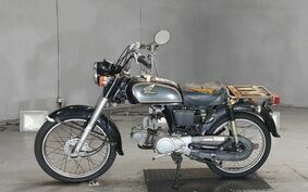 HONDA CD90 BENLY HA03