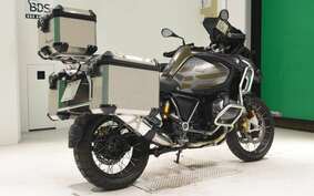 BMW R1250GS ADVENTURE 2020