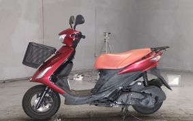 SUZUKI ADDRESS V125 CF4MA