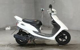 YAMAHA JOG ZR Evolution SA16J