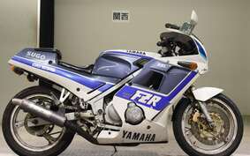 YAMAHA FZR250 2KR