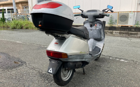 HONDA LEAD 90 HF05