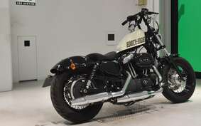 HARLEY XL1200X 2014 LC3