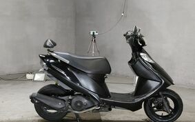 SUZUKI ADDRESS V125 CF46A