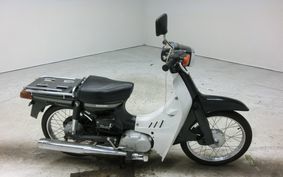 SUZUKI BIRDIE 50 BA14A