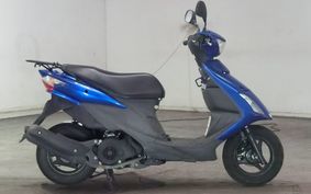 SUZUKI ADDRESS V125 S CF4MA