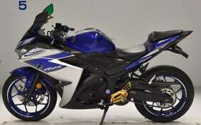 YAMAHA YZF-R25 RG10J