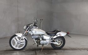 HONDA MAGNA 50 AC13
