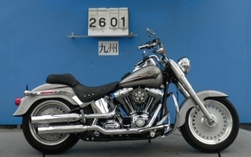 HARLEY FLSTF 1580 BX5