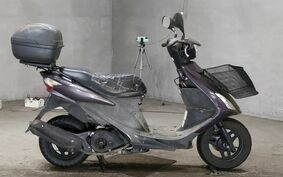 SUZUKI ADDRESS V125 S CF4MA