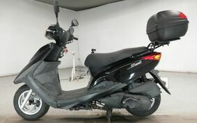 YAMAHA AXIS 125 TREET SE53J