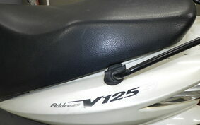 SUZUKI ADDRESS V125 S CF4MA