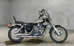 YAMAHA VIRAGO 250 3DM