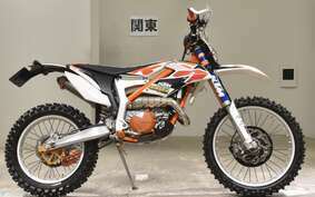 KTM 250 FREERIDE R FRA20