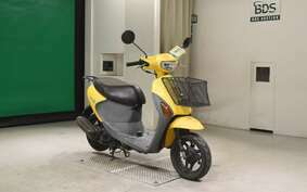 SUZUKI LET's 4 CA41A