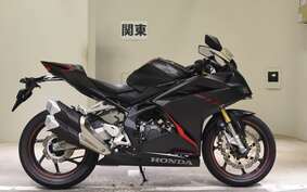 HONDA CBR250RR A MC51