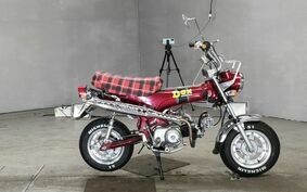 HONDA DAX 50 AB26