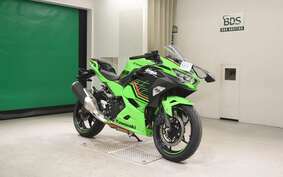 KAWASAKI NINJA 400 2024 EX400L