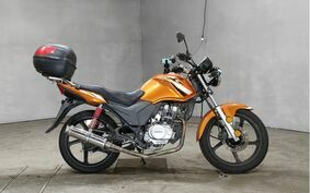 HONDA CBF125 PCJ7