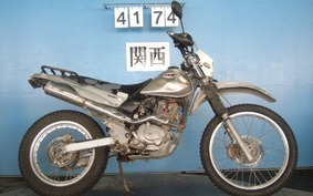 HONDA SL230 MD33