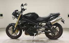 TRIUMPH STREET TRIPLE 2008