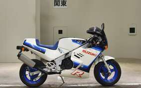 SUZUKI GSX-R50 GAG LA41A