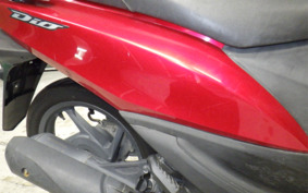 HONDA DIO 110 JF31