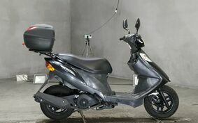 SUZUKI ADDRESS V125 G CF4EA