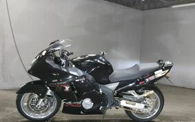 HONDA CBR1100XX 1999 SC35