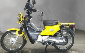 HONDA CROSS CUB 110 JA10