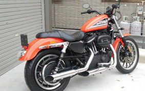 HARLEY XL883R 2007 CS2