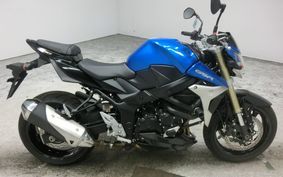 SUZUKI GSR750 2012 C5112