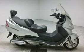 SUZUKI SKYWAVE 250 (Burgman 250) CJ42A