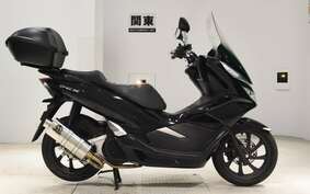 HONDA PCX125 JF81